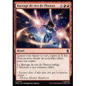 (Foil) Rouge - Barrage de tirs de Photon (U) [MSH]