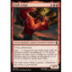 (Foil) Rouge - Hulk rouge (V1) (U) [MSH]