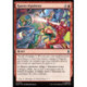 (Foil) Rouge - Rayon répulseur (C) [MSH]