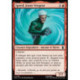 (Foil) Rouge - Speed, jeune Vengeur (U) [MSH]