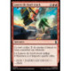 (Foil) Rouge - Lancer de food-truck (U) [MSH]