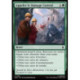 (Foil) Verte - Appeler le Damage Control (C) [MSH]