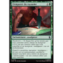 (Foil) Verte - S'emparer du royaume (U) [MSH]