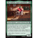 (Foil) Verte - Doc Samson, super-psychiatre (U) [MSH]