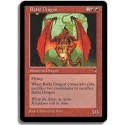 Rouge - Dragon rajhi (R)