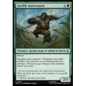 (Foil) Verte - Gorille mercenaire (C) [MSH]