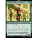 (Foil) Verte - Hercule, prince du pouvoir (U) [MSH]