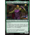 (Foil) Verte - Hulkling, cogneur en devenir (U) [MSH]