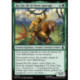 (Foil) Verte - Ka-Zar de la Terre sauvage (U) [MSH]