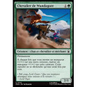 (Foil) Verte - Chevalier de Wundagore (C) [MSH]