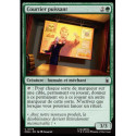 (Foil) Verte - Courtier puissant (C) [MSH]