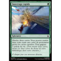 (Foil) Verte - Sauvetage rapide (C) [MSH]