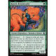 (Foil) Verte - Reptil, dinomorphe (U) [MSH]
