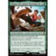(Foil) Verte - Shang-Chi, maître du kung-fu (V1) (M) [MSH]