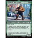 (Foil) Verte - La Chose, Ben Grimm (V1) (U) [MSH]