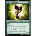 (Foil) Verte - Tigra, furie féline (U) [MSH]