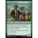 (Foil) Verte - Skrull incognito (C) [MSH]
