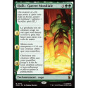 (Foil) Verte - Hulk : Guerre Mondiale (V1) (R) [MSH]