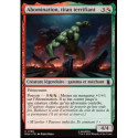 (Foil) Multicolore - Abomination, titan terrifiant (V1) (U) [MSH]
