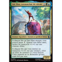 (Foil) Multicolore - Ant-Man, commandant de colonie (U) [MSH]