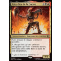 (Foil) Multicolore - Arès, dieu de la Guerre (R) [MSH]