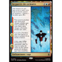 (Foil) Multicolore - La guerre des armures (V1) (R) [MSH]