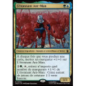 (Foil) Multicolore - L'étonnant Ant-Man (R) [MSH]