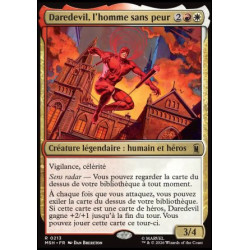 (Foil) Multicolore - Daredevil, l'homme sans peur (V1) (R) [MSH]