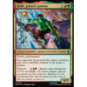 (Foil) Multicolore - Hulk, goliath gamma (U) [MSH]