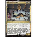 (Foil) Multicolore - Le Caïd du crime (V1) (R) [MSH]