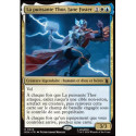 (Foil) Multicolore - La puissante Thor, Jane Foster (R) [MSH]