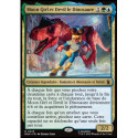 (Foil) Multicolore - Moon Girl et Devil le Dinosaure (R) [MSH]
