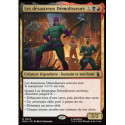 (Foil) Multicolore - Les désastreux Démolisseurs (R) [MSH]