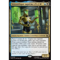 (Foil) Multicolore - Scientifique suprême d'A.I.M (R) [MSH]