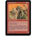 Rouge - Escadron mogg (U)