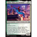 (Foil) Multicolore - Spider-Man, à la rescousse (V1) (U) [MSH]