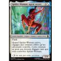 (Foil) Multicolore - Spider-Woman, agent secret (U) [MSH]