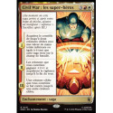 (Foil) Multicolore - Civil War : les super-héros (V1) (R) [MSH]