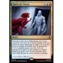 (Foil) Multicolore - Quête de Vision (V1) (R) [MSH]