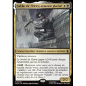 (Foil) Multicolore - Soldat de l'hiver, assassin glacial (V1) (R) [MSH]