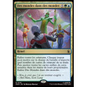 (Foil) Multicolore - Des mondes dans des mondes (R) [MSH]