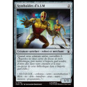 (Foil) Incolore - Synthoïdes d'A.I.M (C) [MSH]