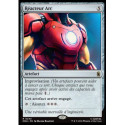 (Foil) Incolore - Réacteur Arc (V1) (R) [MSH]