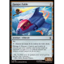 (Foil) Incolore - Quinjet fiable (C) [MSH]