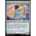 (Foil) Incolore - Unité de reconnaissance H.E.R.B.I.E. (C) [MSH]