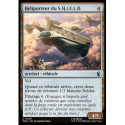(Foil) Incolore - Héliporteur du S.H.I.E.L.D. (U) [MSH]