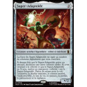 (Foil) Incolore - Super-Adaptoïde (R) [MSH]