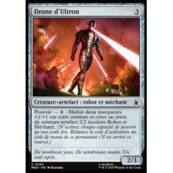 (Foil) Incolore - Drone d'Ultron (C) [MSH]