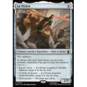 (Foil) Incolore - La Vision (V1) (R) [MSH]