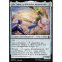 (Foil) Incolore - Viv Vision, synthozoïde adolescente (U) [MSH]